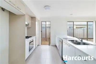 Fifth view of Homely house listing, 7 Bremer Street, Clyde North VIC 3978