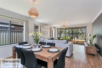 Fifth view of Homely house listing, 76 Jarrah Drive, Munno Para West SA 5115