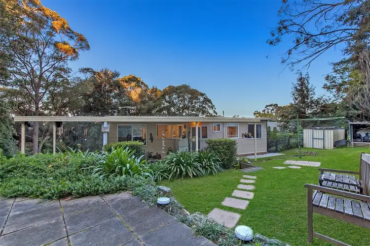 Second view of Homely house listing, 8 Bellbird Avenue, Kurrajong Heights NSW 2758