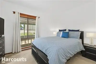 Fifth view of Homely house listing, 70 Henlin Park Road, Smythesdale VIC 3351