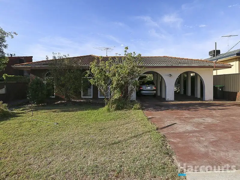 Main view of Homely house listing, 325 North Beach Road, Karrinyup WA 6018