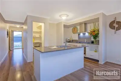Third view of Homely house listing, 6 Bevington Crescent, Officer VIC 3809