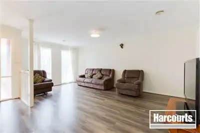 Second view of Homely house listing, 21 Hanrahan Wynd, Lynbrook VIC 3975