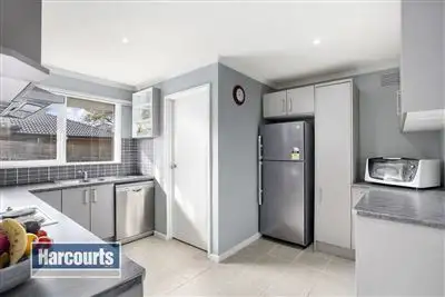Sixth view of Homely unit listing, 1/9-13 Bayswater Road, Croydon VIC 3136