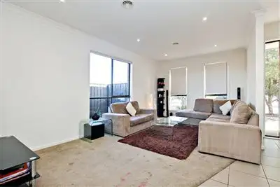 Fourth view of Homely house listing, 8 Bonita Avenue, Tarneit VIC 3029