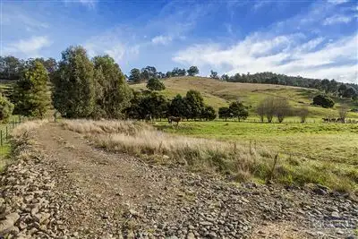 Seventh view of Homely land listing, Lot 1 Slab Road, Cygnet TAS 7112