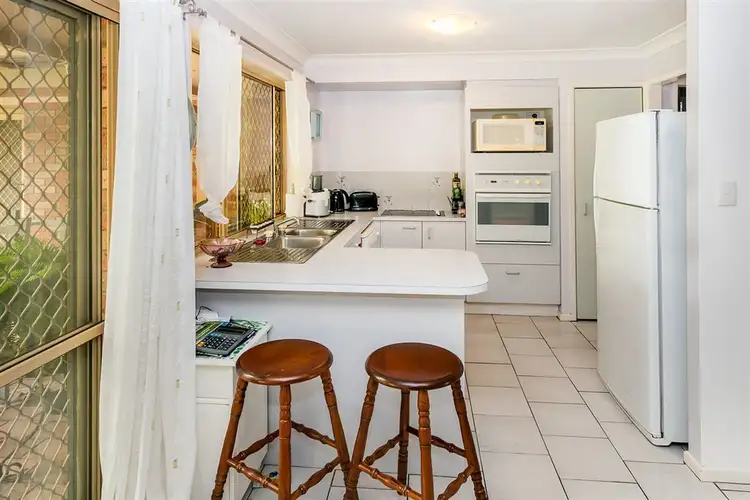Fourth view of Homely house listing, 21 Chasley Court, Beenleigh QLD 4207