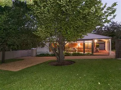 Fourth view of Homely house listing, 5 Victoria Street, Gumeracha SA 5233