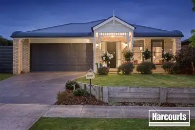 20 Gwendoline Drive, Berwick VIC 3806
