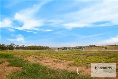 Fourth view of Homely land listing, LOT/6083 Ewing Loop, Oran Park NSW 2570