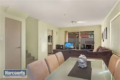 Second view of Homely townhouse listing, 83/177 Reservoir Road, Blacktown NSW 2148
