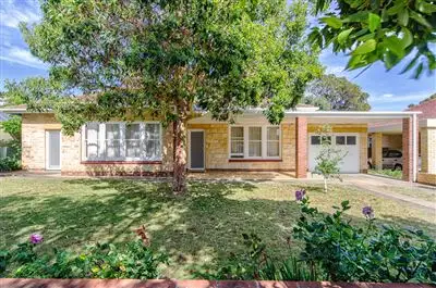 Main view of Homely house listing, 6 Mocalta Street, Glengowrie SA 5044