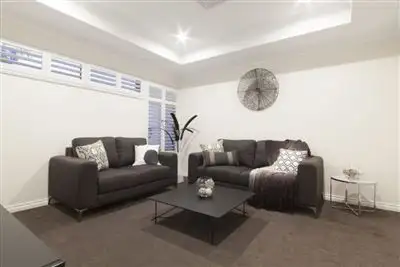 Fourth view of Homely house listing, 7 Conimbla Lane, Aubin Grove WA 6164