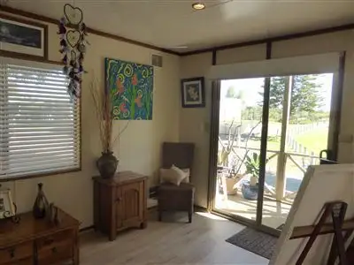 Fifth view of Homely house listing, 53 Peron Peninsula, Coogee Beach Holiday Park, Coogee WA 6166