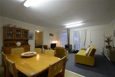 Fifth view of Homely house listing, 46 Church Parade, Kingston VIC 3364