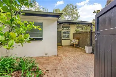Fourth view of Homely unit listing, 1/1 Burnside Court, Burnside SA 5066