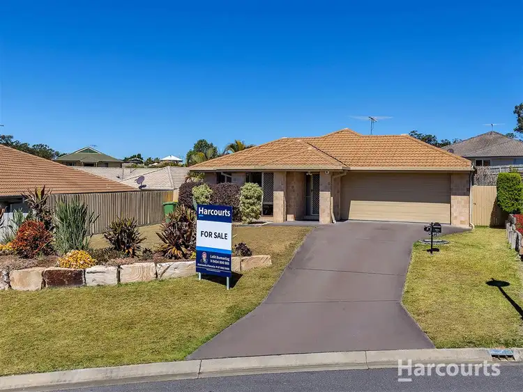3 Fenton Cl, Warner QLD 4500