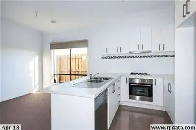 Second view of Homely unit listing, 12 Jarama Boulevard, Epping VIC 3076