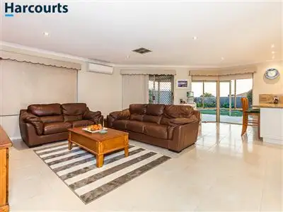 Fourth view of Homely house listing, 27 Aberfoyle Heights, Currambine WA 6028