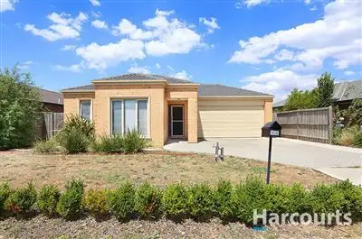 95 Wallara Waters Boulevard, Wallan VIC 3756