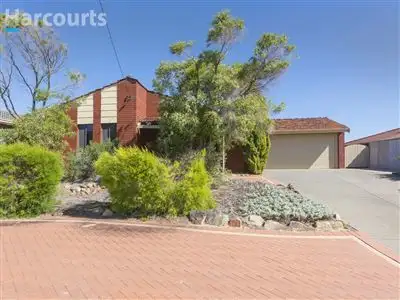Main view of Homely house listing, 8 Wentworth Way, Padbury WA 6025