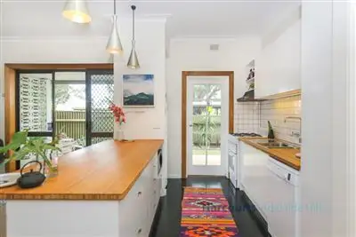 Second view of Homely townhouse listing, 5/5 Edgcumbe Terrace, Rosslyn Park SA 5072