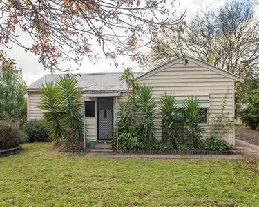 Second view of Homely house listing, 40 Scott Street, Euroa VIC 3666