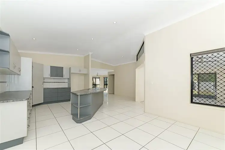 Fourth view of Homely house listing, 2 Anchorage Circuit, Bushland Beach QLD 4818
