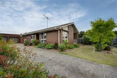Second view of Homely house listing, 9 Newton Avenue, Bell Post Hill VIC 3215