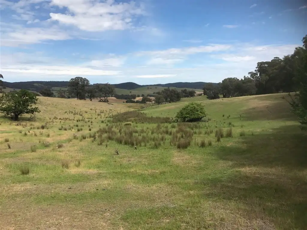 Main view of Homely rural property listing, Address available on request