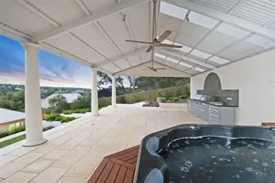 Main view of Homely house listing, 42 Glendale Avenue, Flagstaff Hill SA 5159