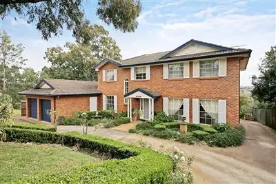 81 North Steyne Road, Woodbine NSW 2560