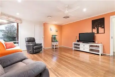 Sixth view of Homely house listing, 36 Bournevale Drive, Berwick VIC 3806