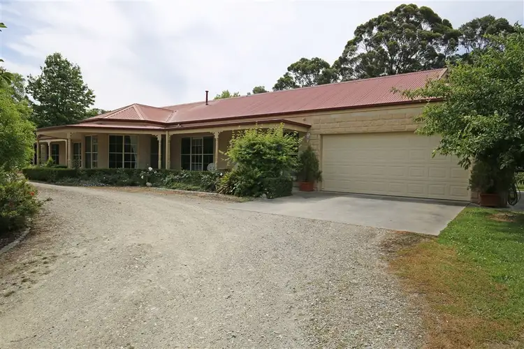 Second view of Homely house listing, 5 Jay Road, Foster VIC 3960