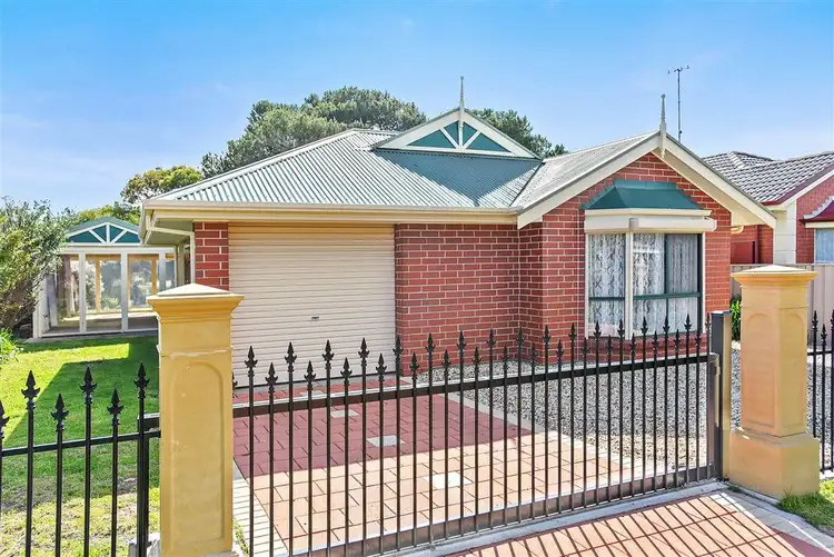 44 Kingdon Place, Goolwa SA 5214