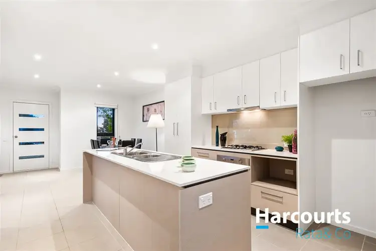 Second view of Homely townhouse listing, 13 Conservation Walk, Epping VIC 3076