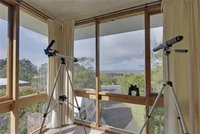 Third view of Homely house listing, 18 Orana Place, Taroona TAS