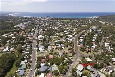 Second view of Homely house listing, 105 Paterson Street, Byron Bay NSW 2481