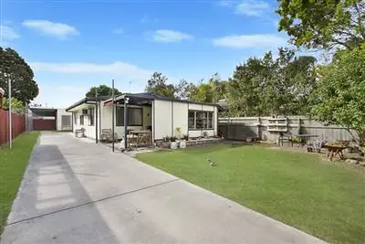 Second view of Homely house listing, 99 Fifth Avenue, Palm Beach QLD 4221