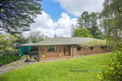 20 Lesley Crescent, Crafers SA 5152