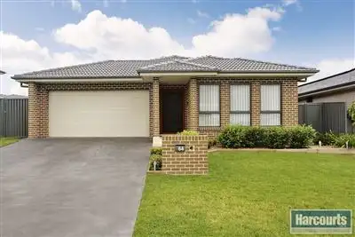 Main view of Homely house listing, 64 Healy Avenue, Gregory Hills NSW 2557