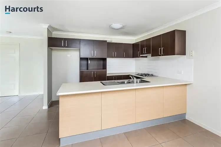 Second view of Homely house listing, 4 Hook Court, Caboolture QLD 4510