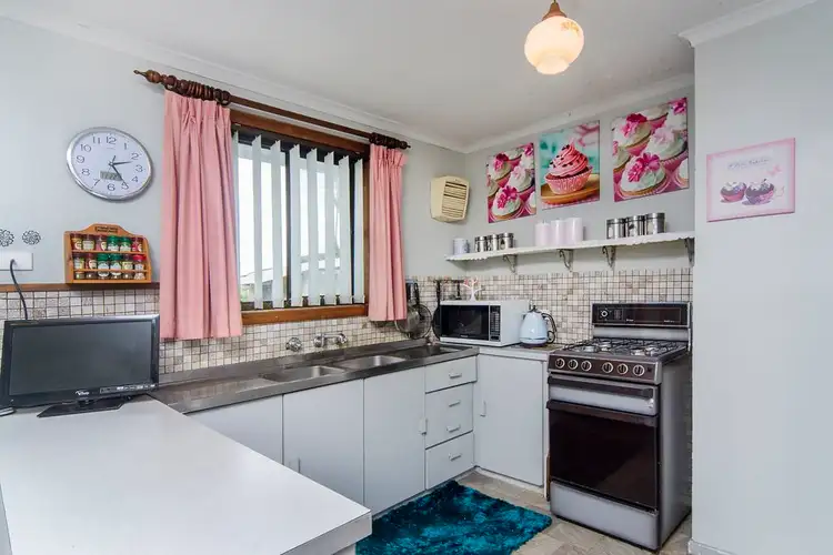 Third view of Homely house listing, 12 Swordsman Rd, O'sullivan Beach SA 5166
