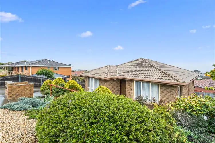 Fifth view of Homely villa listing, 1/503 Oceana Drive, Howrah TAS 7018