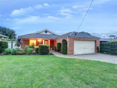 Main view of Homely house listing, 18 Lyndon Drive, Rosebud VIC 3939