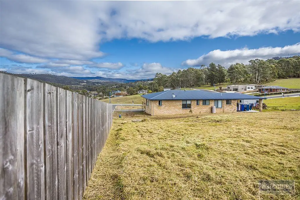 Main view of Homely land listing, 5 Beech Lane, Port Huon TAS 7116