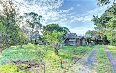 Main view of Homely rural property listing, 6370 Midland Highway, Clarendon VIC 3352