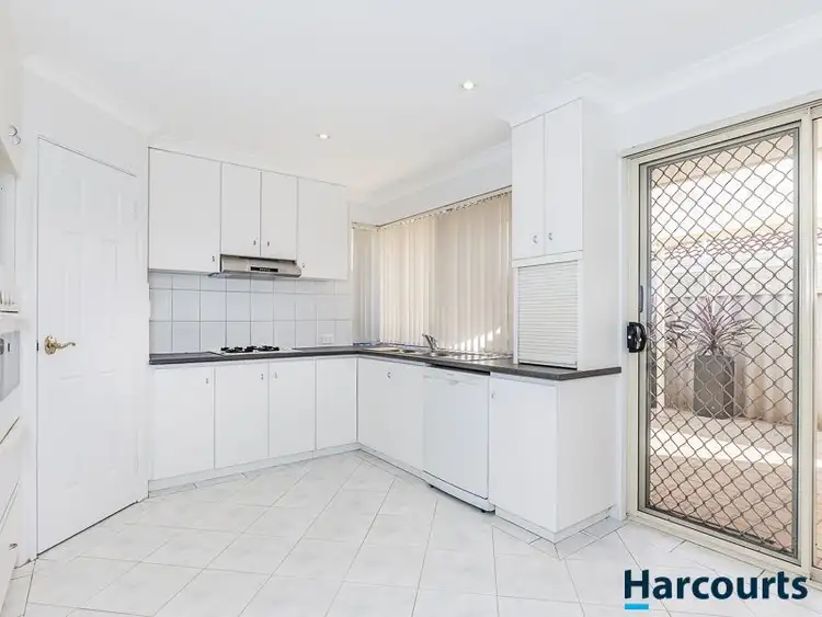 Second view of Homely house listing, 26 Metroliner Drive, Currambine WA 6028