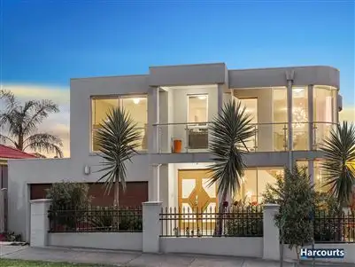 Main view of Homely house listing, 48 Viewgrand Rise, Lysterfield VIC 3156