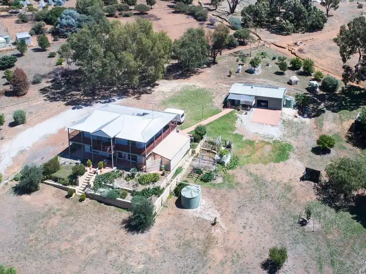 Fourth view of Homely house listing, 70 Almond Avenue, Bakers Hill WA 6562